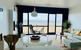 Panoramic Seaview Apartment